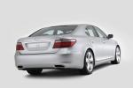 Lexus LS460 2006 года